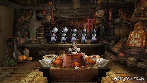 怪物猎人历代回顾10,怪物猎人历战二星痕迹在哪里