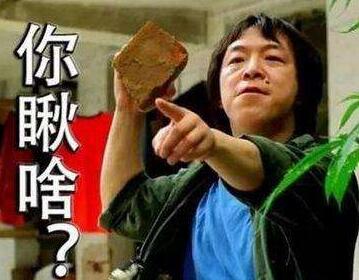 你瞅啥瞅你咋地打架原版后续,你瞅啥瞅你咋地英语动画短片