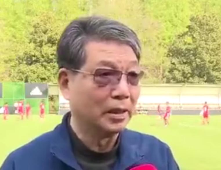 徐根宝为啥不执教国足,国足发展不起来的主要原因