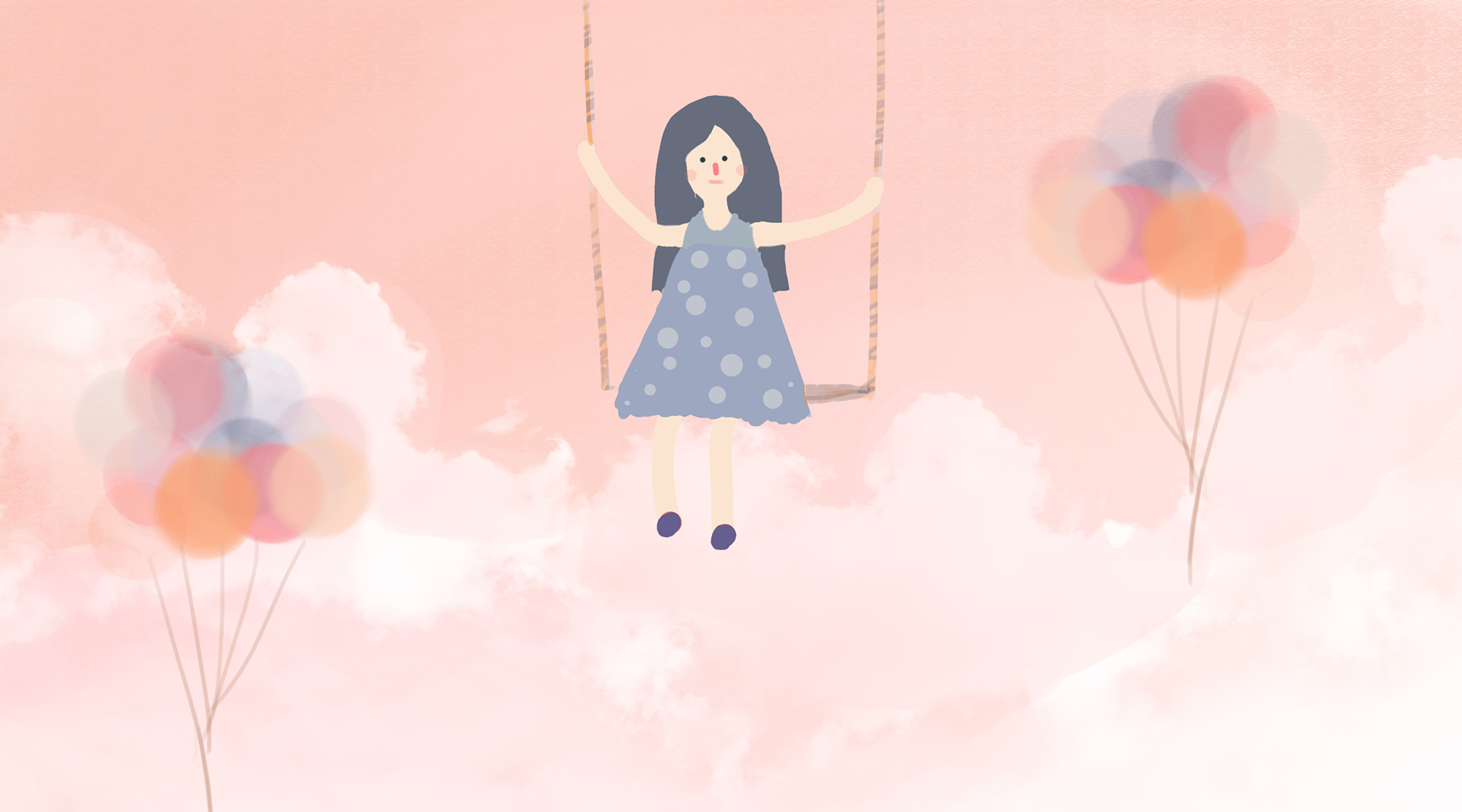 缓解思念一个人的方法,停止思念一个人最好的方法就是