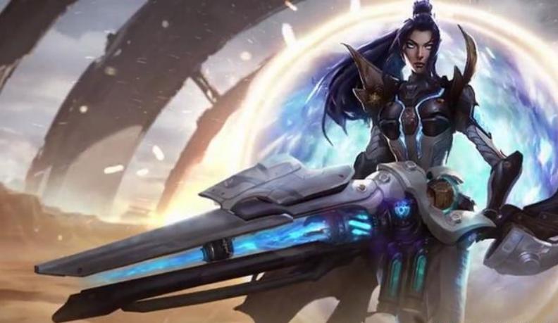 英雄联盟：颜值和特效都不错的皮肤，玩家买了却后悔