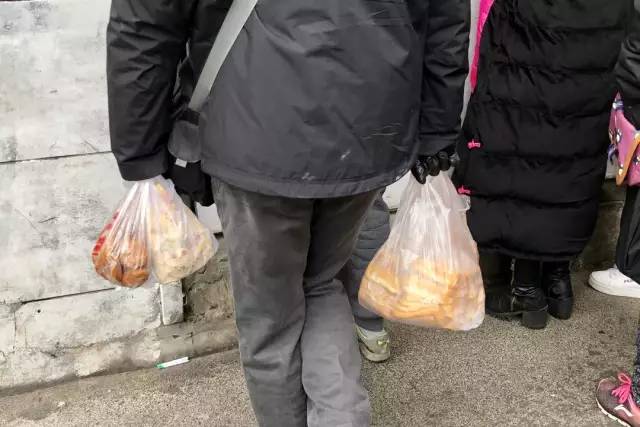 科巷草鸡蛋糕哪个口味好吃,南京科巷早点哪家好吃