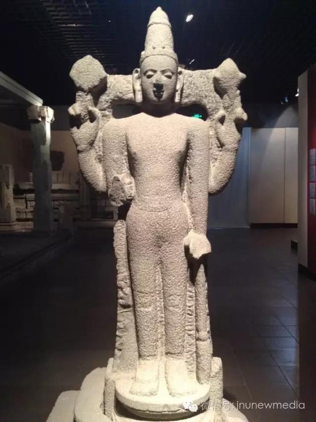 泉州一座建筑美学博物馆,泉州开元寺宗教博物馆