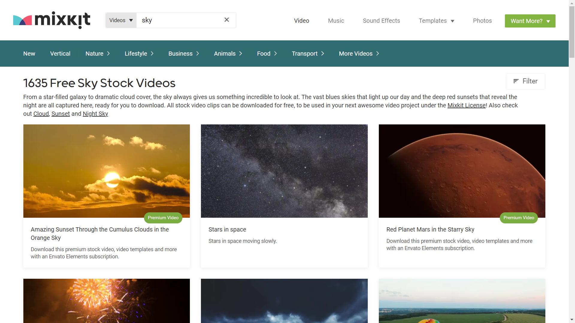 年会视频素材哪儿里找？这些免费无版权视频网站请收好
