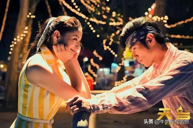 周杰伦的五部经典电影,周杰伦全部作品最长的电影