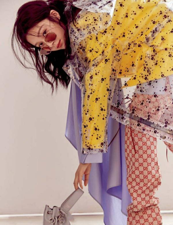 今年最流行的风衣外套 (斗篷雨衣好看还是风衣雨衣好看)