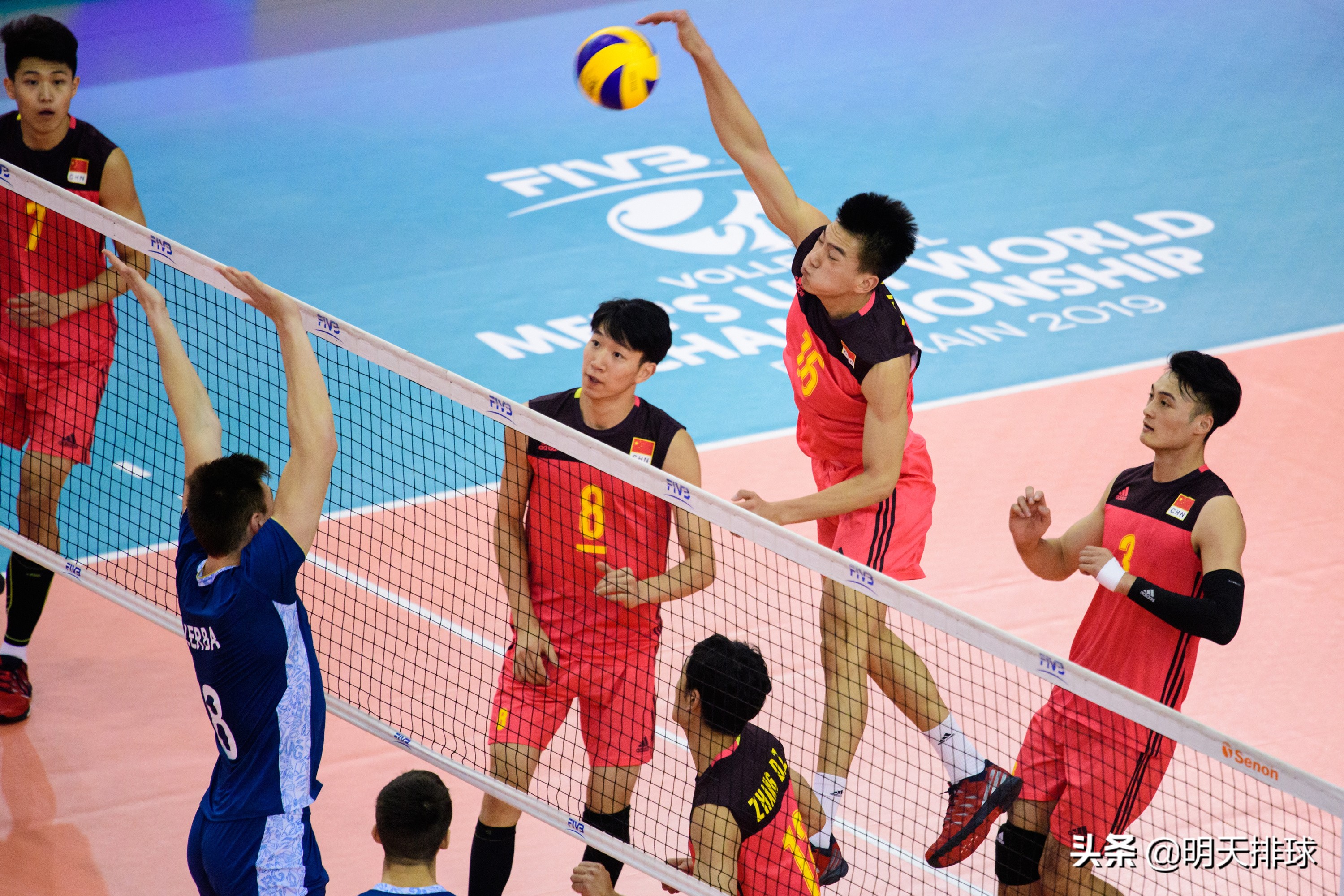 男排世界联赛中国队,男排亚洲杯决赛中国队