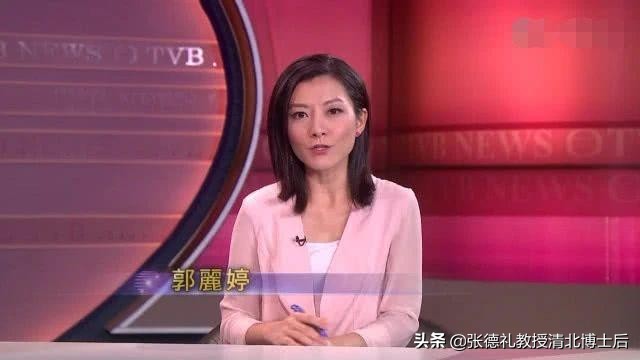 又传噩耗!40岁郭丽婷自杀身亡,继李咏陈曦后主持界又添一殇转载