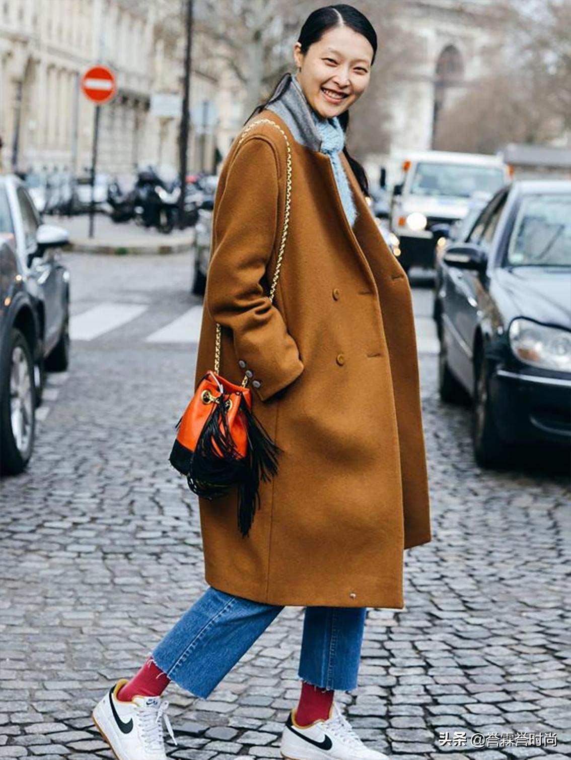 冬季露脚踝穿什么袜子好,秋天露脚踝神器短袜