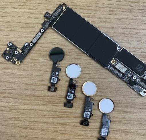 苹果产业链有多成熟？850元可以组装iphone7p,上手体验很值了