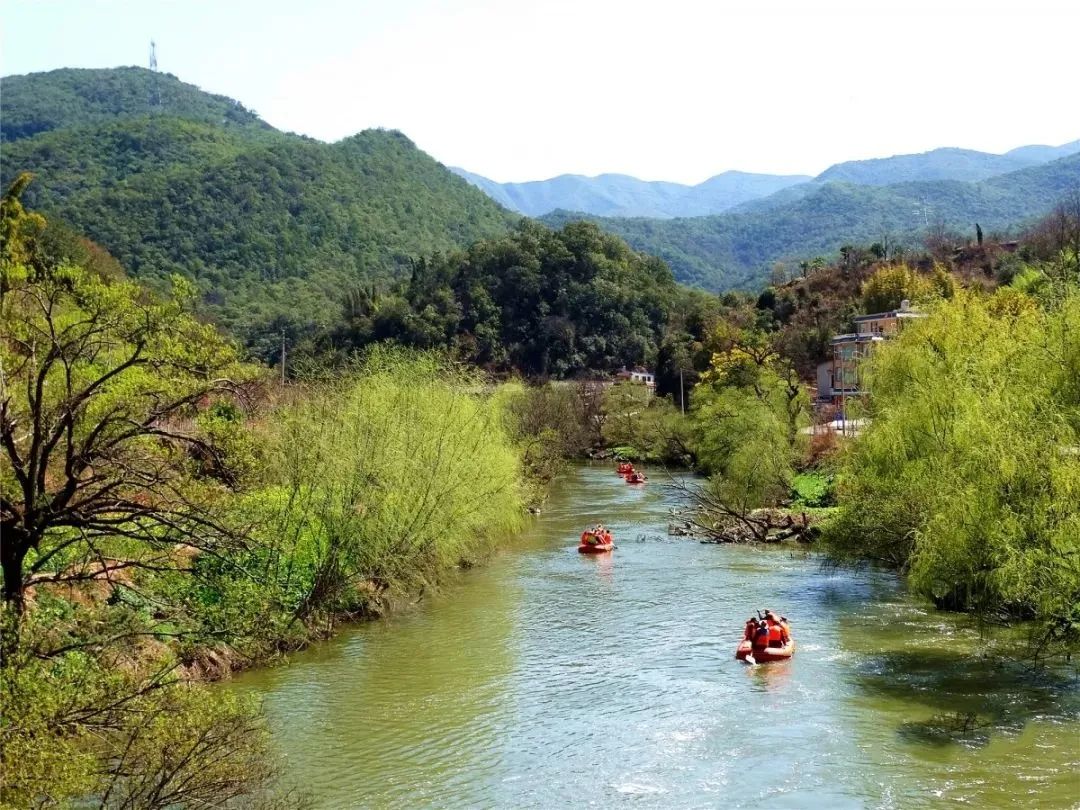 昆明五一周边旅游推荐,昆明周边五一好去处