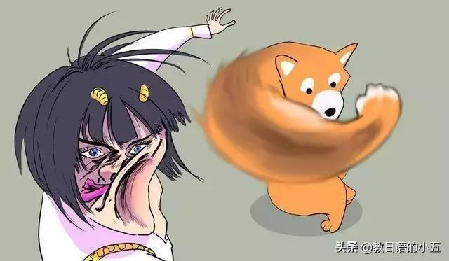 日本的一只“肌肉柴犬”火了，竟然还出了手办？！