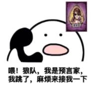 金水狼人杀什么意思,狼人杀为什么双金水就是好人