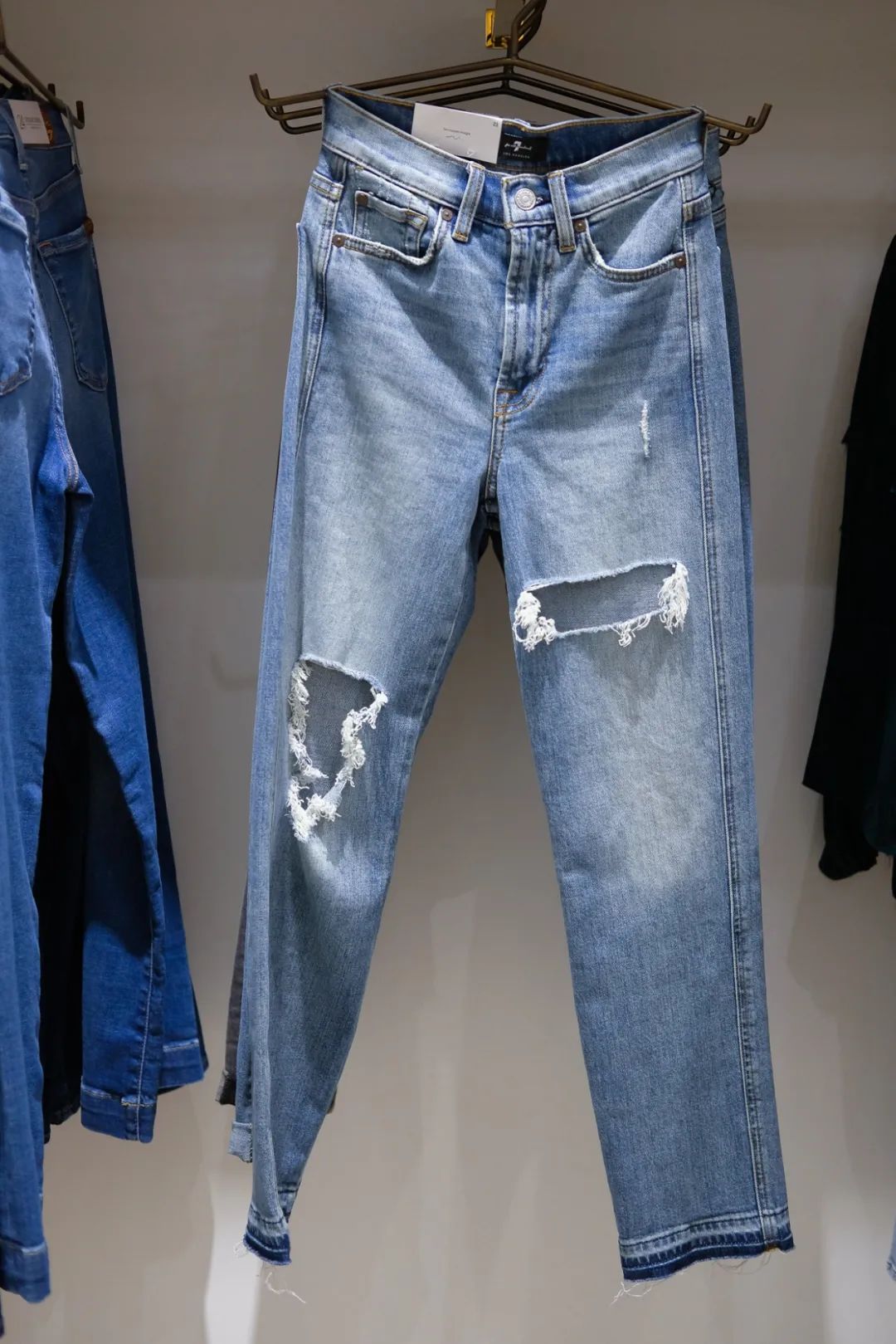 购物指南 | 轻松get顾佳式穿搭，并附越买越省的秘笈