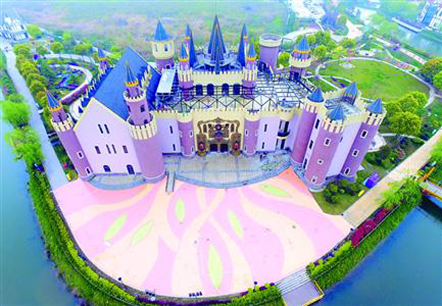 2022上海春节活动汇总,上海旅游文化节