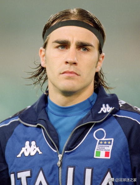 十大颜值最高的足球明星,天下足球那些年我们追过的球星