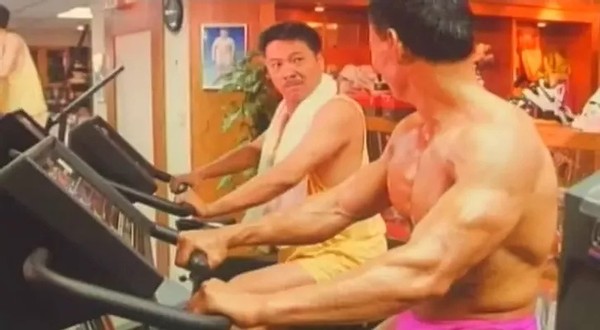 喜剧之王吴孟达图片,喜剧之王吴孟达