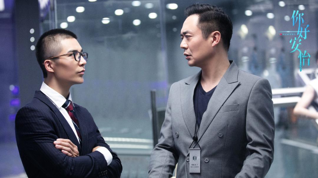 国产机器人科幻片 (国产科幻片机器人)