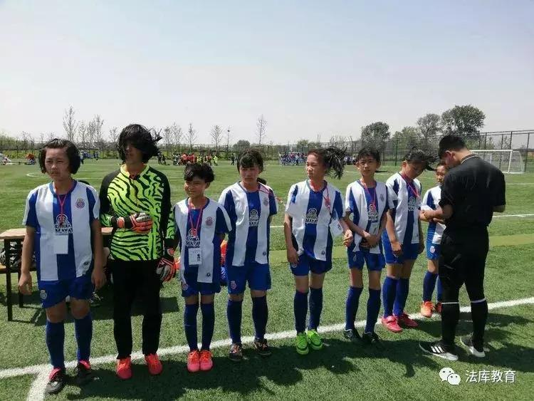 中国青少年足球联赛2024辽宁赛区,2019年10月1日沈阳青少年足球比赛