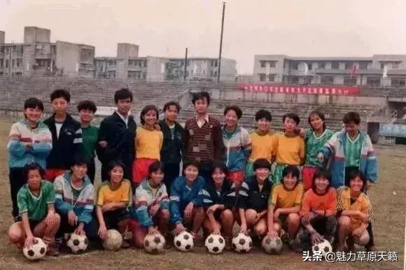 蒙古族运动员,蒙古运动员参加中国的比赛