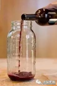 不喝的葡萄酒怎么做醋,葡萄酒酿醋的做法