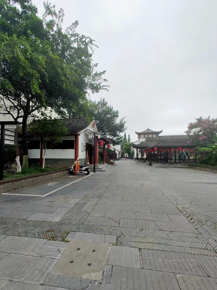 游高淳老街,逛高淳老街品固城湖螃蟹