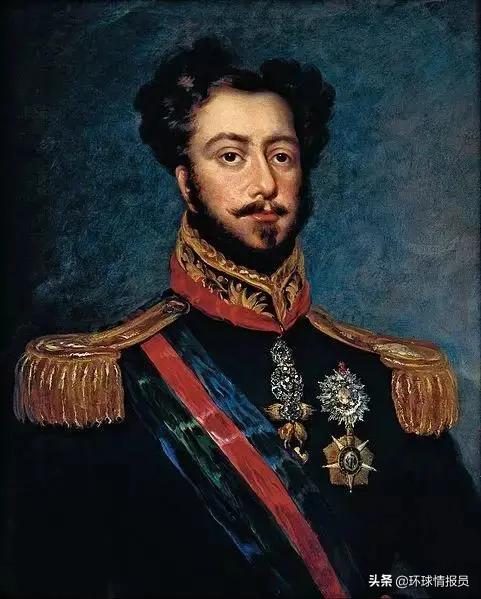 巴西帝国属于葡萄牙帝国吗,巴西哪一年宣布独立