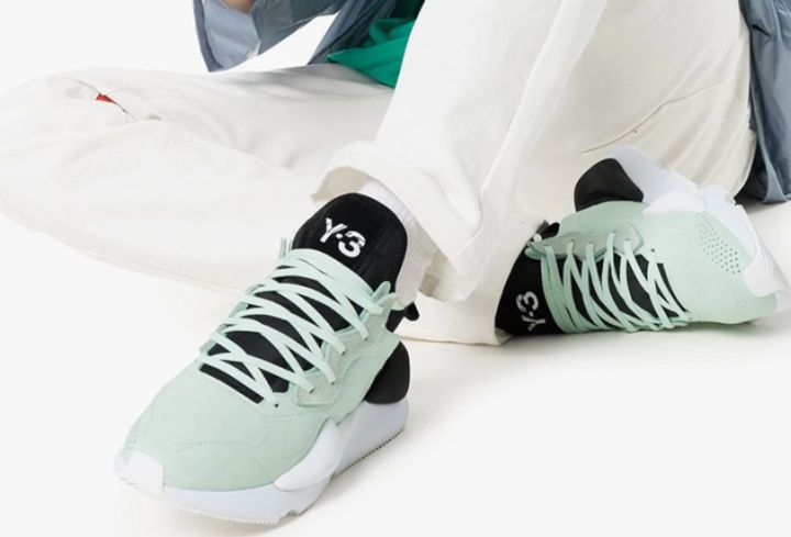 慢慢君盘点丨2019十款不容错过的球鞋（内附鞋饰种草清单）