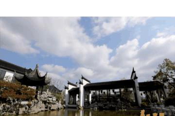 北纬37度康旅示范小镇,商河县康养