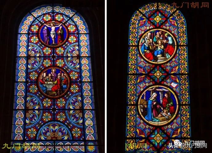 巴塞尔大教堂宝物图片,巴塞尔大教堂介绍