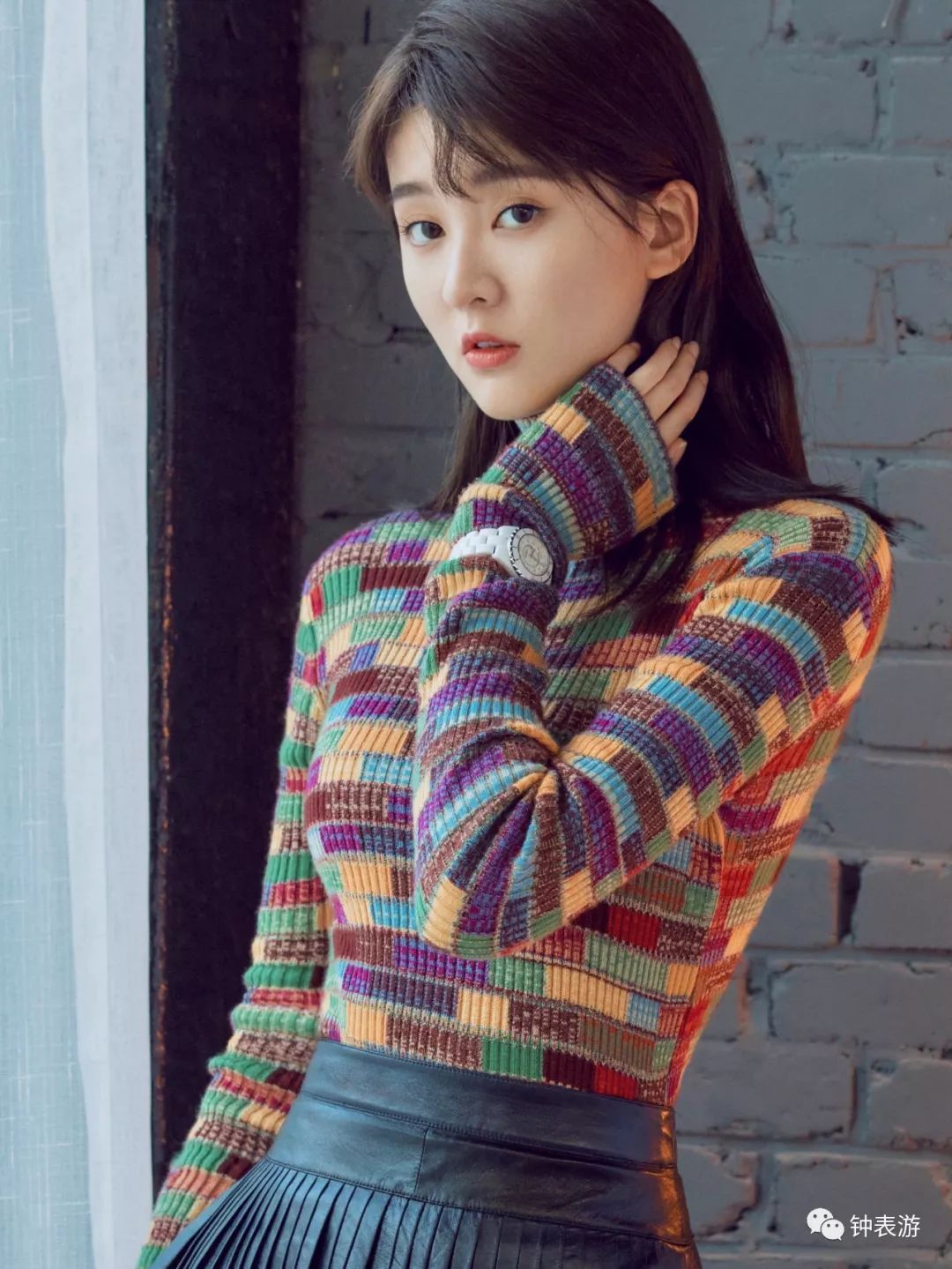 CHANEL香奈儿是专业制表吗？你拥有香奈儿J12吗？