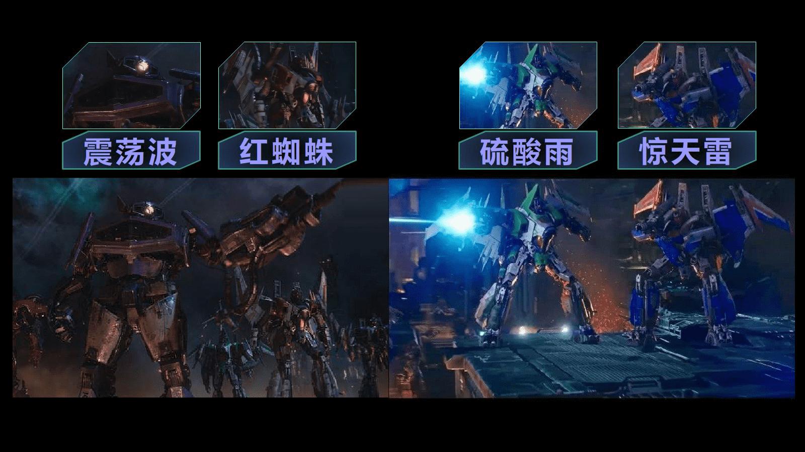 大黄蜂属于漫威系列吗,变形金刚大黄蜂的名字是怎么来的