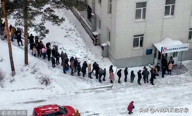什么叫国家的休克疗法,何为俄罗斯的休克疗法