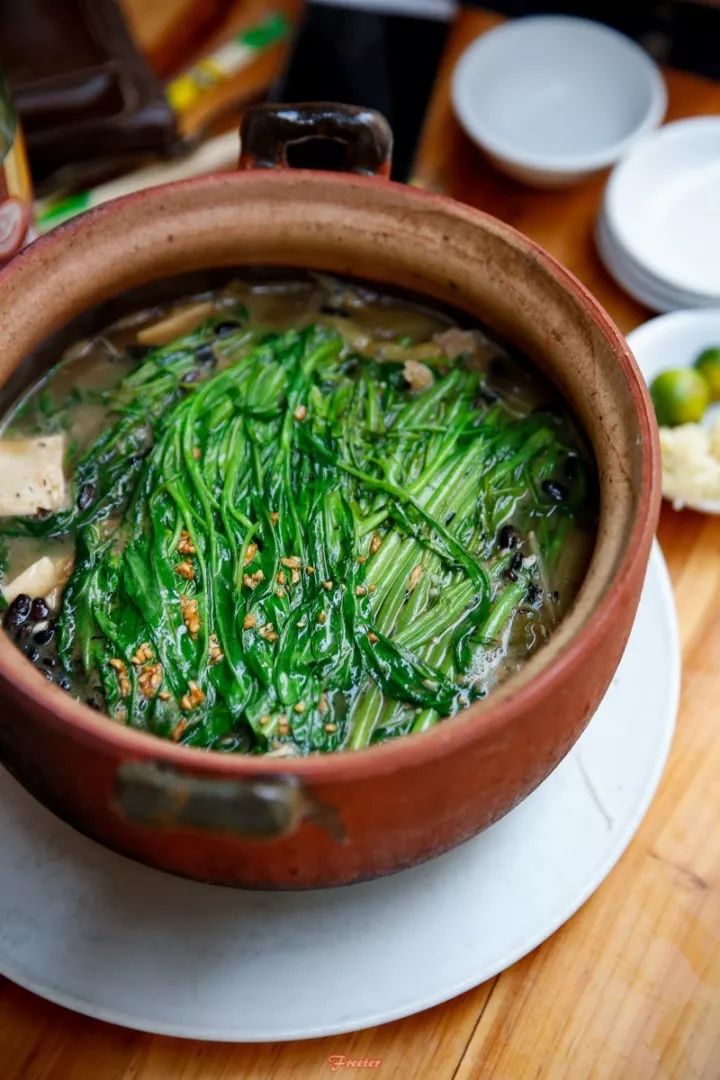 海口有没有好吃的馆子,海口本地苍蝇馆子