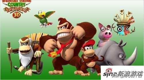 几款好玩的3d游戏,最好玩的三个3d游戏你知道吗