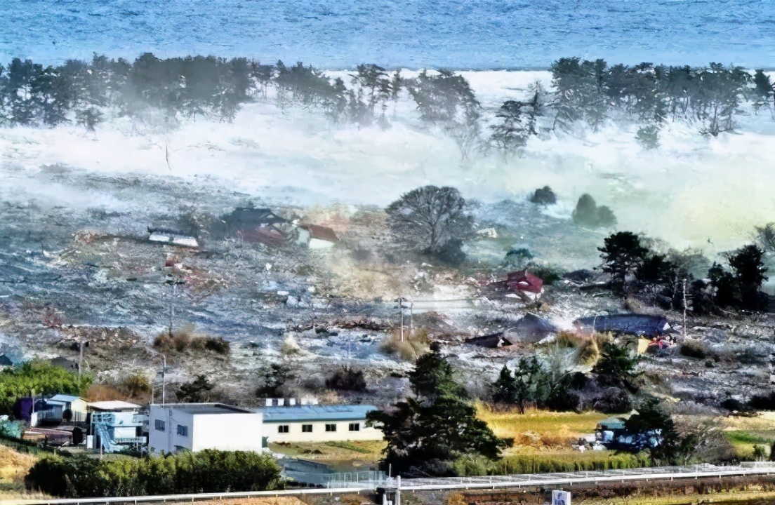 人类历史上发生的大地震,历史上发生过的大地震的异常