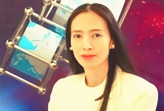 富婆许纯美个人资料,亿万富翁许纯美