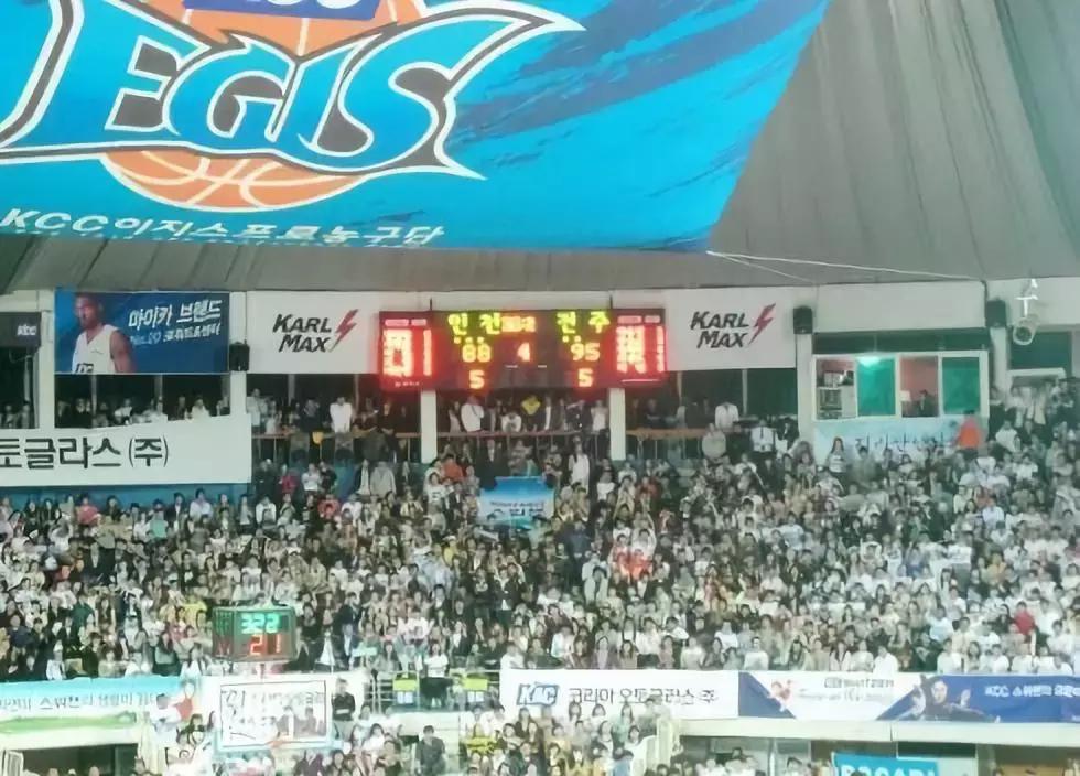 韩国kbl联赛名单,2018韩国kbl联赛排名