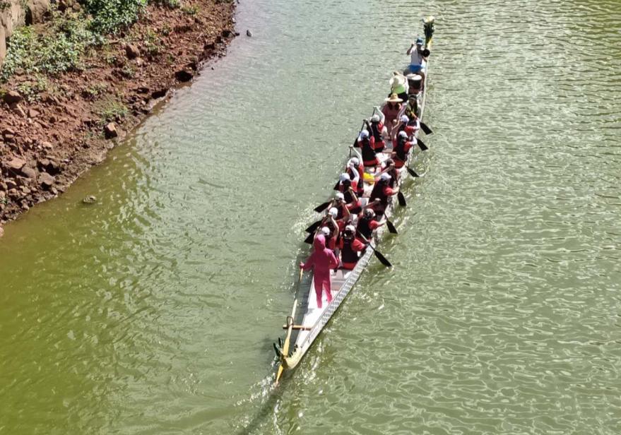 乘风破浪的奶奶们火了,乘风破浪之萌宝奶奶被气晕了