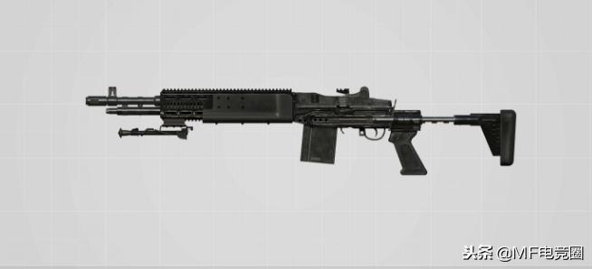 刺激战场头部外号,刺激战场所有枪外号的由来