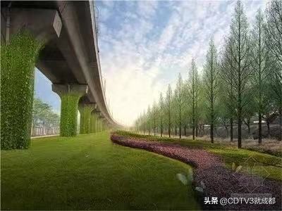 成都国家公园城市建设,开启成都创新型城市发展新征程