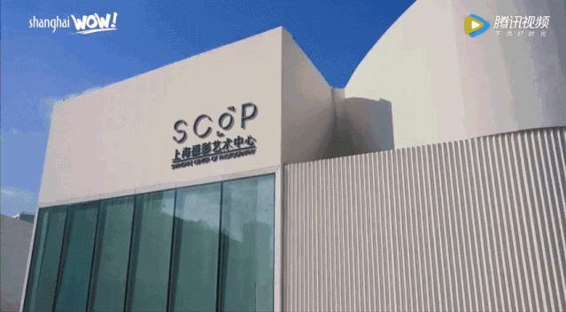 魔都网红打卡地,魔都上海的新十大网红打卡地