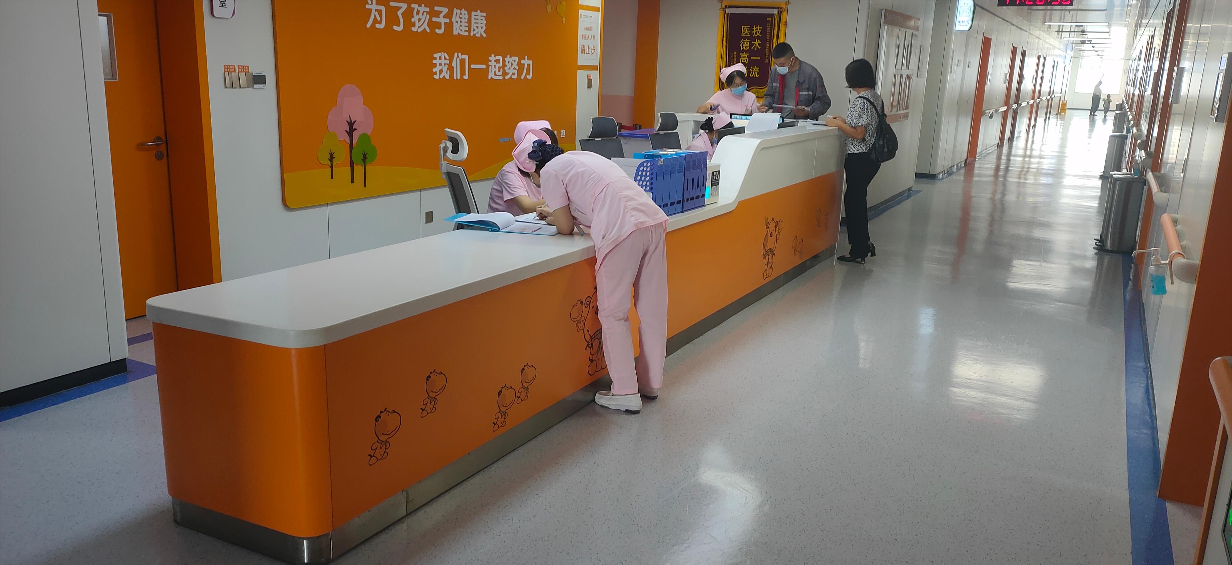 急诊设备和物品管理,急诊装修材料