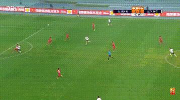 武汉卓尔内援埃弗拉完整视频,埃弗拉武汉进球集锦