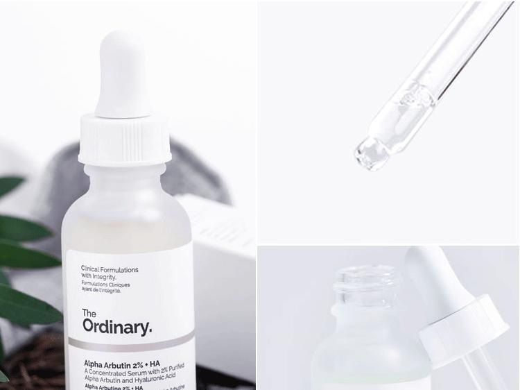 谷雨美白精华能变白吗,什么加美白精华可以变白