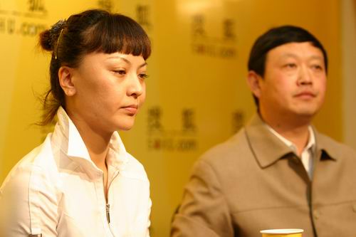 那英与高峰是夫妻吗,那英和高峰结婚没有