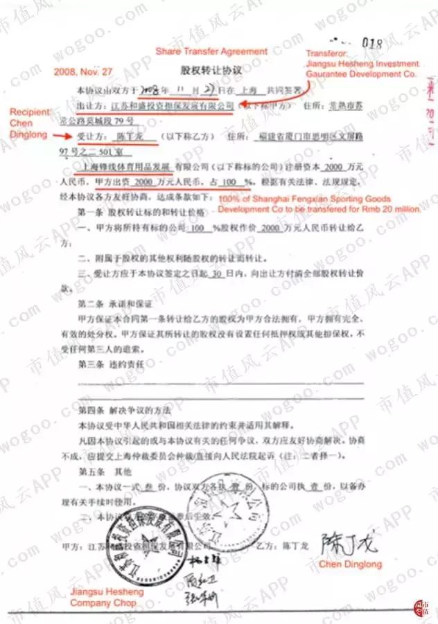 浑水调研安踏,浑水狙击安踏第5轮