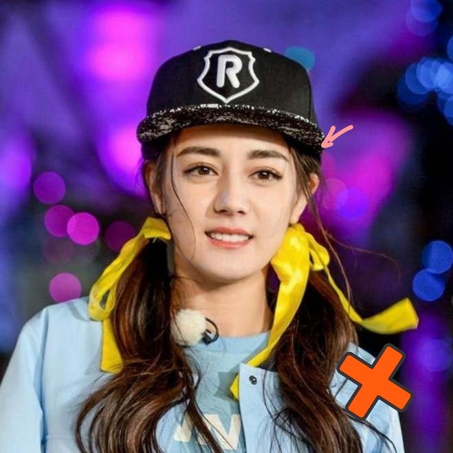 脸大戴什么帽子显脸小,头大怎么办选什么帽子