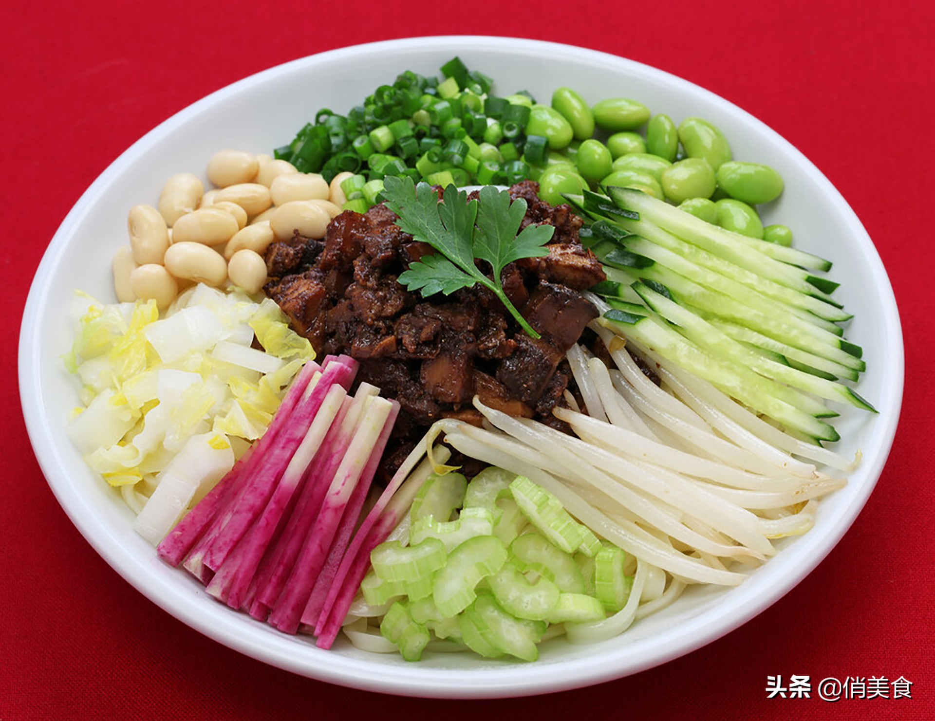 中国的十大面条,中国十大面条有陕西的吗