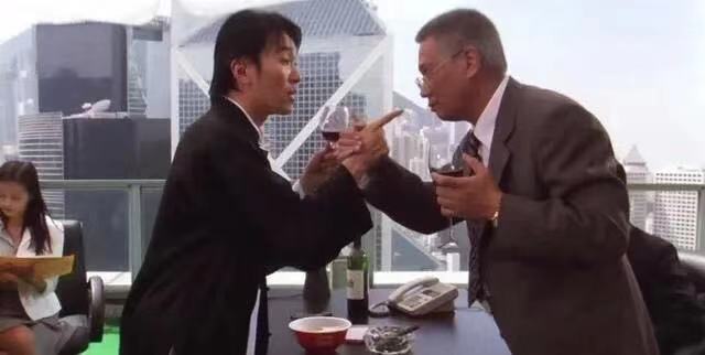 人生在世能当配角尽量当配角,做人生的配角